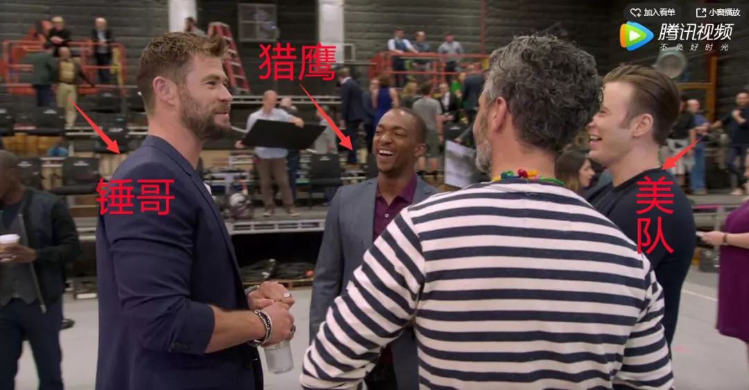 还没看够，你们怎么就要离开了