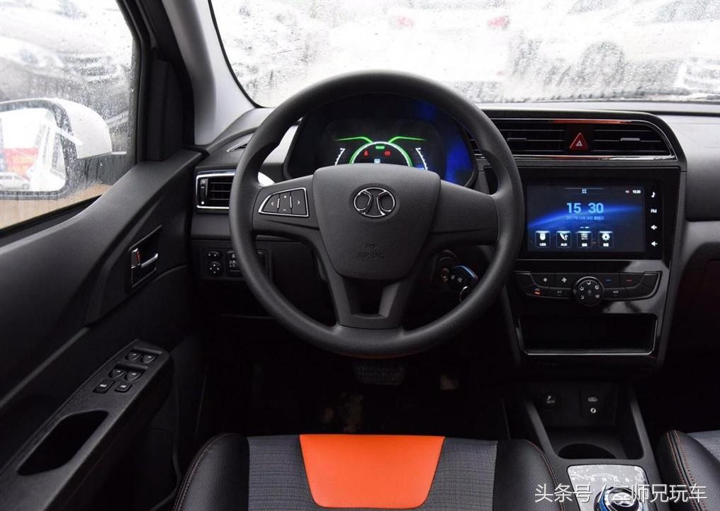 做新能源汽车的公司,做新能源客车有哪些企业