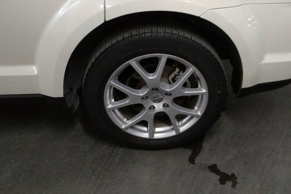 道奇酷威车况,道奇酷威2.4质量