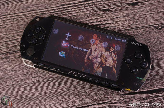 以前很贵现在便宜了,现在还有psp掌机吗