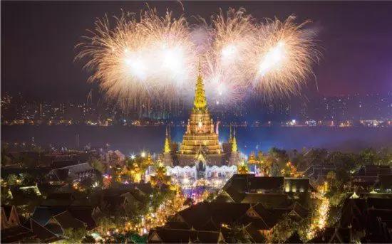 云南过大年,云南过大年怎么样的