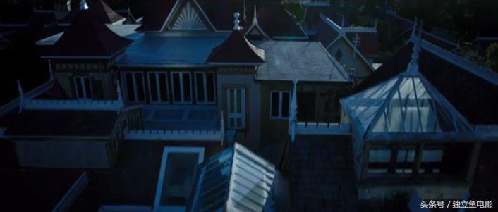 2月份有什么好看的电影大片不,2月份上映的大片