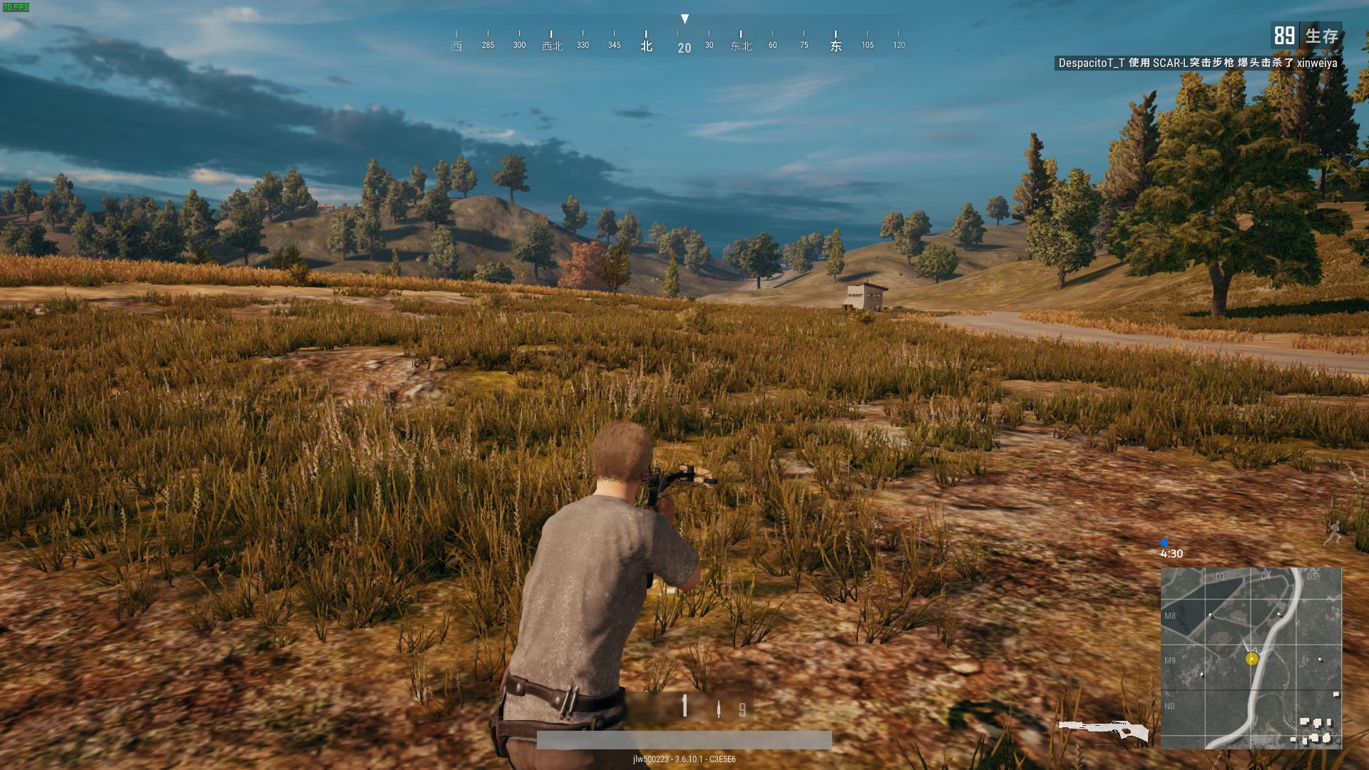 i34170加1050吃鸡实测,i34170配什么主板