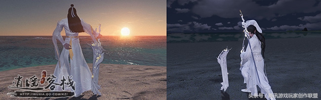 新年穿新衣商城新品外观赏析