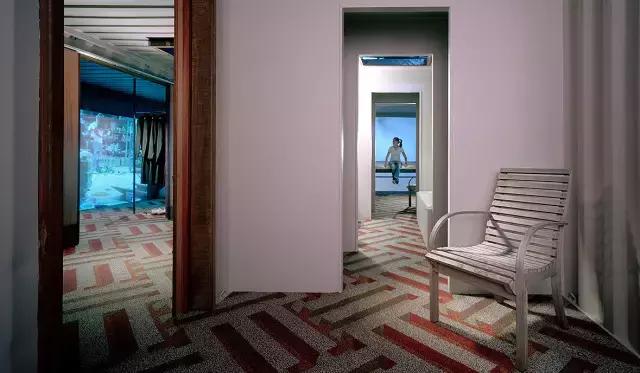 8个集装箱变身独立别墅,超实用的集装箱别墅