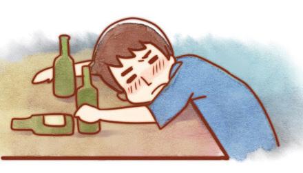 失恋低迷期,走出失恋快速且简单的方法