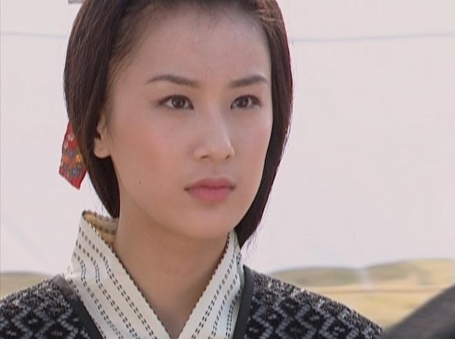 天下第一飘絮的真实身份,天下第一飘絮和海棠片段