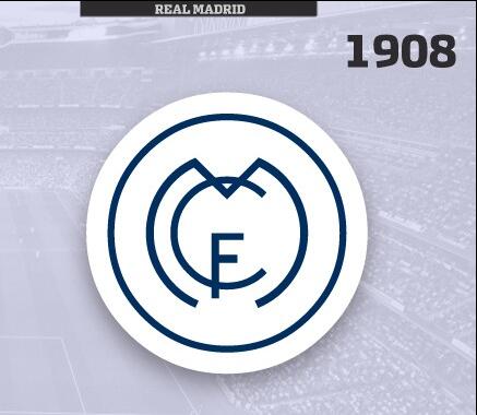 豪门球队队徽,豪门队徽演变史