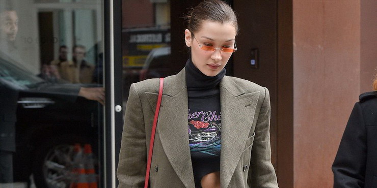 2022春季时尚周新款太阳镜,春季潮款太阳镜