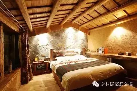 浙江十大小而美的民宿,浙江最美的民宿