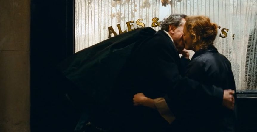 我要的你的身体，你却要我的命！爱我请为我服毒，畸恋中才有真爱