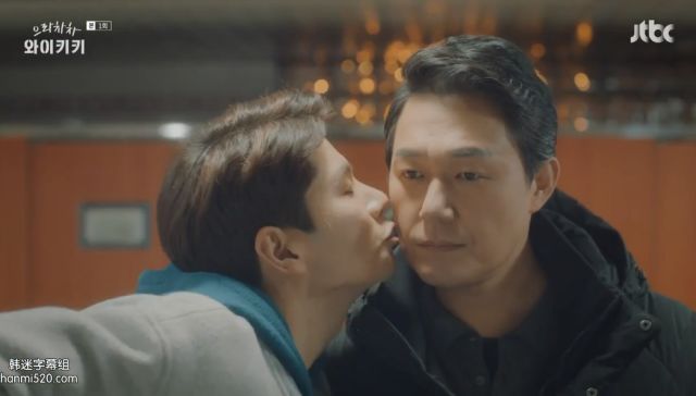 韩剧开年第一猛剧,开年韩剧