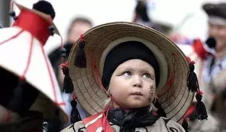 德国喜欢中国的小镇,德国小镇中国人