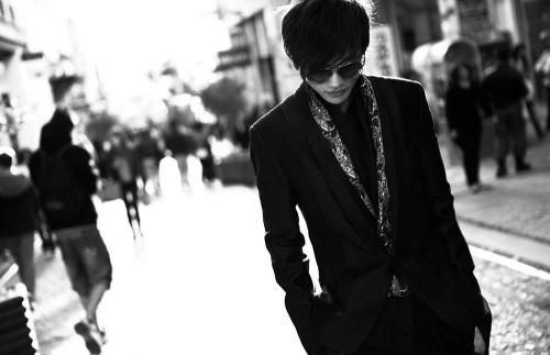 许嵩的个人历程,许嵩的家世背景