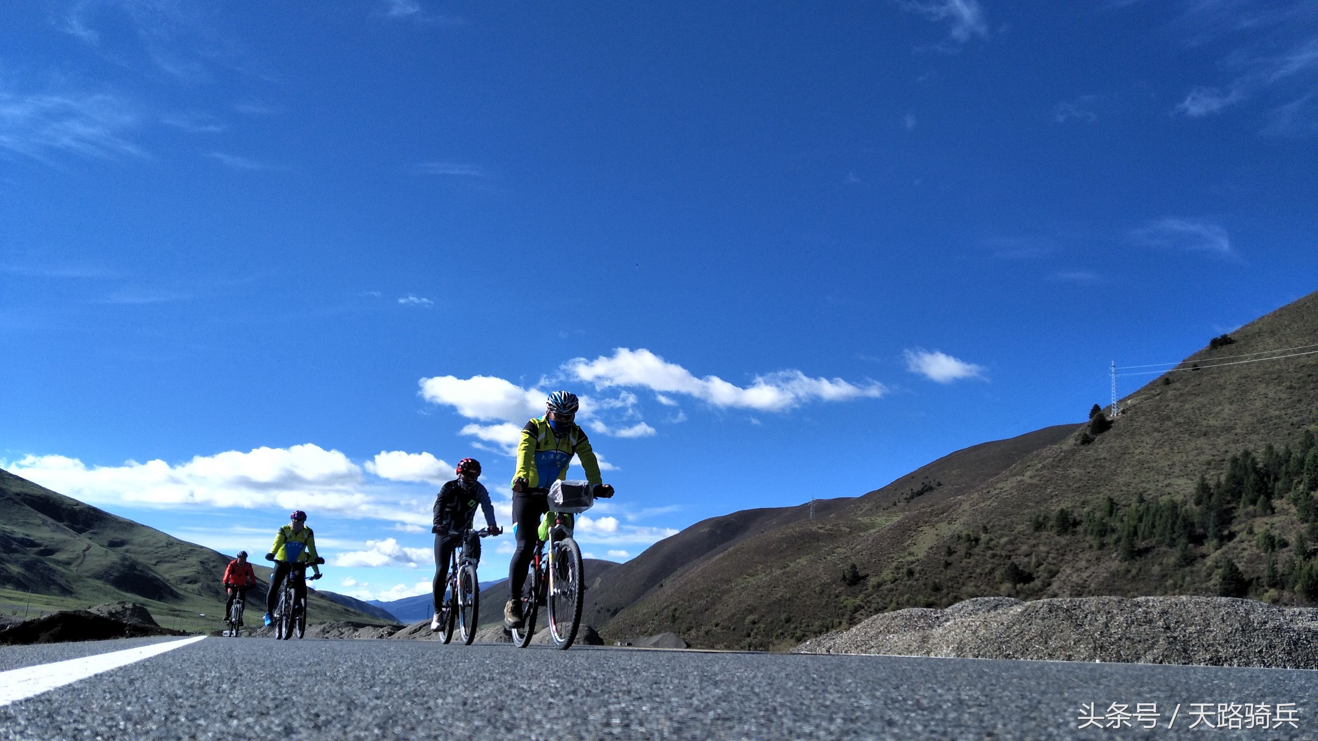 骑行西藏要避开哪些地方,骑行滇藏线需要什么装备