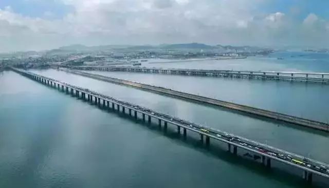 不同年代的集美,集美七十年来的变化