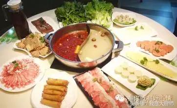 小肥羊火锅店技术配方,小肥羊绝密配方大全