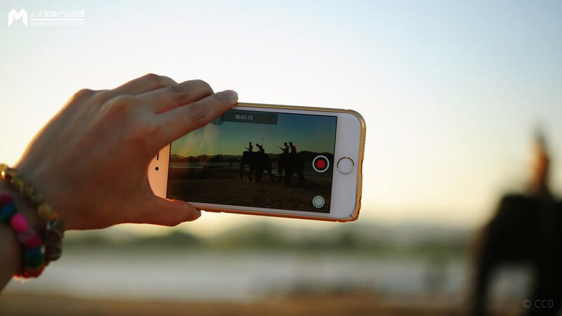 抖音:短视频万军丛中杀出的一匹黑马