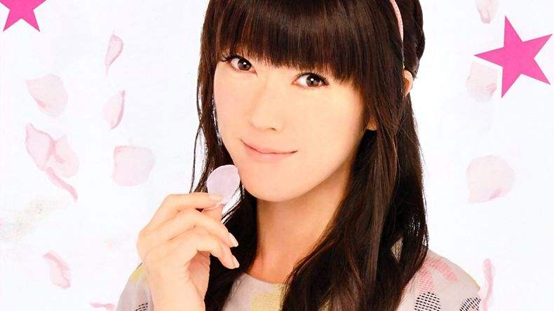 5位年度声优,5位女声优