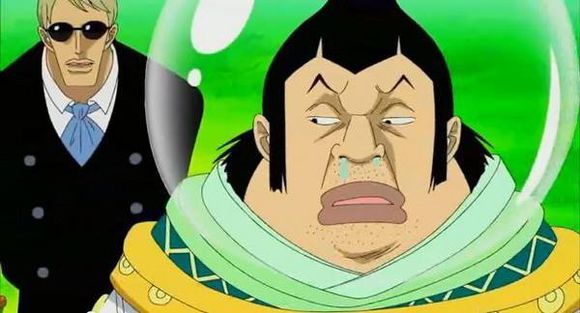 海贼王天龙人为什么不吃恶魔果实,天龙人为什么不要橡胶果实