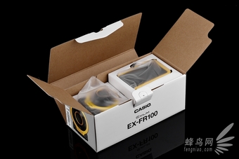 卡西欧exfr100摄像头,卡西欧fr100和fr100l的区别