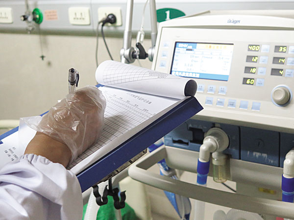 李国权医生,李国权射阳