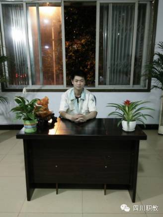 梦想青年2016创新创业琅琊榜之|环保小王子何奇