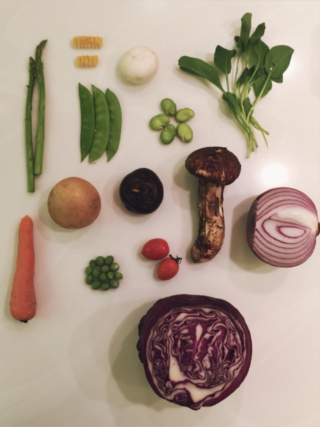 每天坚持做一道美食,每天坚持做新鲜的美食