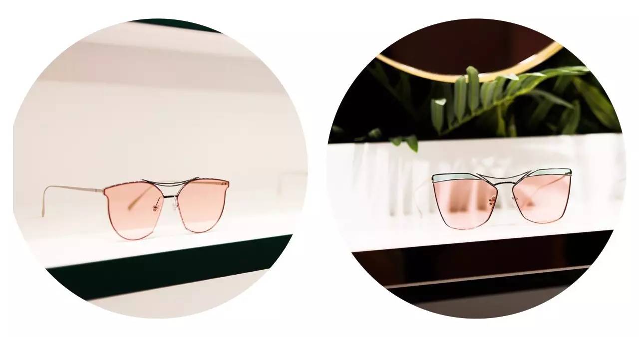 韩国比较火的墨镜,韩国超火的墨镜