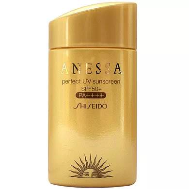 美白防晒做得好，夏天男神追着跑！这25款日本防晒神器推荐给你！