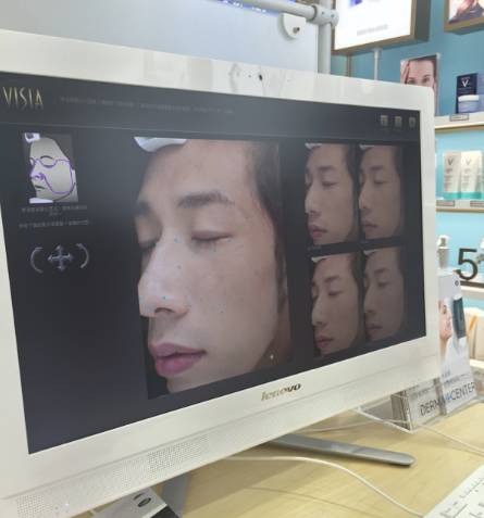 深扒明星护肤品,全网推荐美白精华