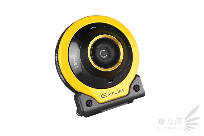 卡西欧fr-100,卡西欧ex-fr100怎么旋转