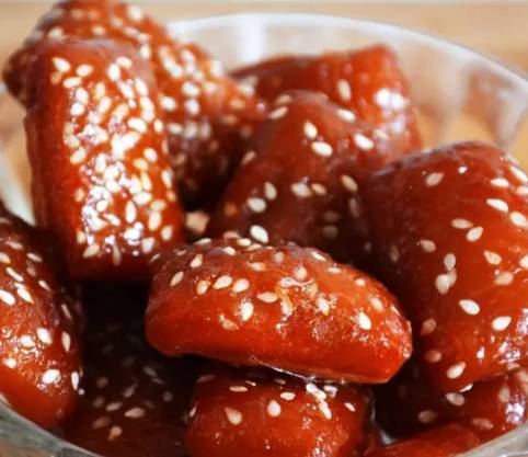 北京最不好吃的点心稻香村,吐血整理的零食有哪些