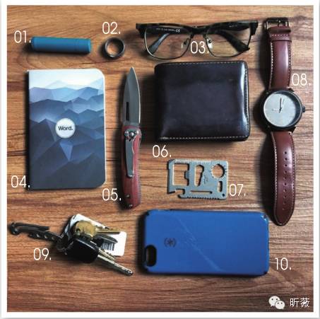 包包小物件收纳,包包里的小物品