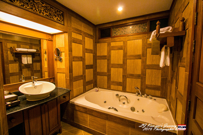 清迈佛寺之城等你采撷的泰北玫瑰,清迈环球旅行家