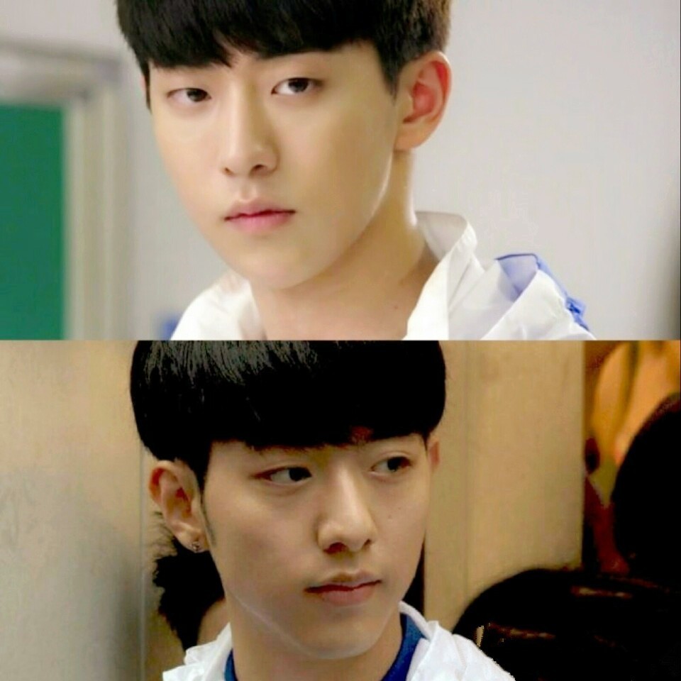 撞脸到这份上?难道你是我失散多年的......