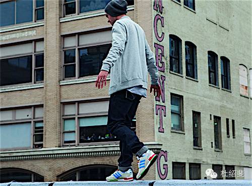 三款烂大街的鞋,三双烂大街的鞋