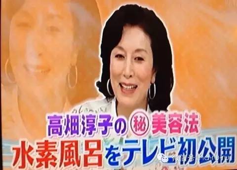 日本水素水功效是真的吗,日本水素水有什么效果