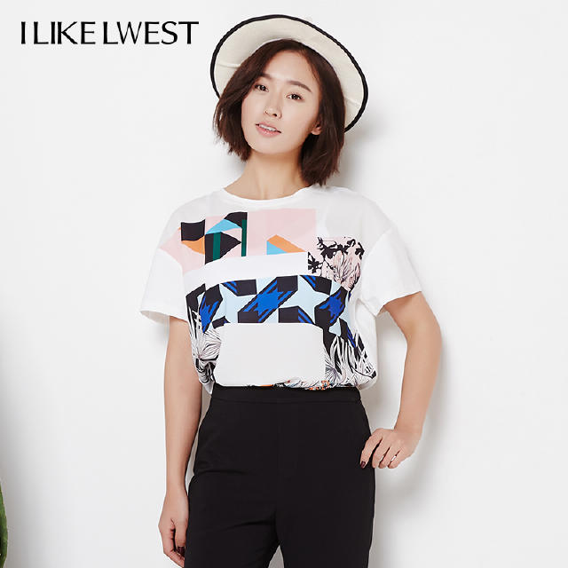 T恤大作战，四种必备款哪种更有feel