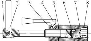 螺栓凸出来太多怎么处理,螺栓跟着螺母转打滑怎么拧下来
