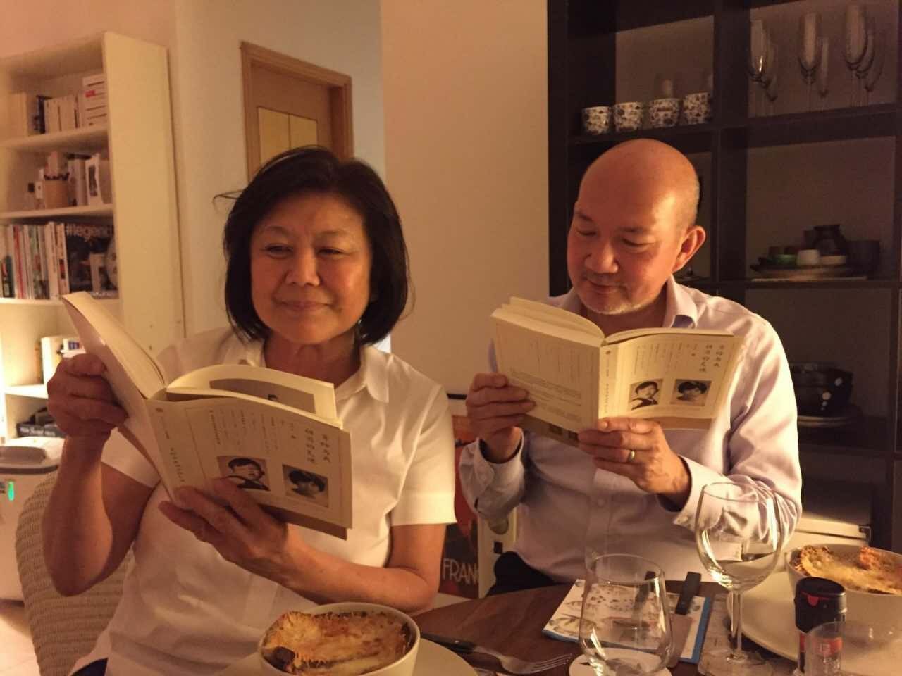 吴秀波和汤唯合作的电影有哪些,吴秀波和汤唯一起合拍的抖音