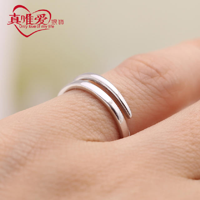 突然很想买个戒指是什么心理,想买个戒指来提醒自己