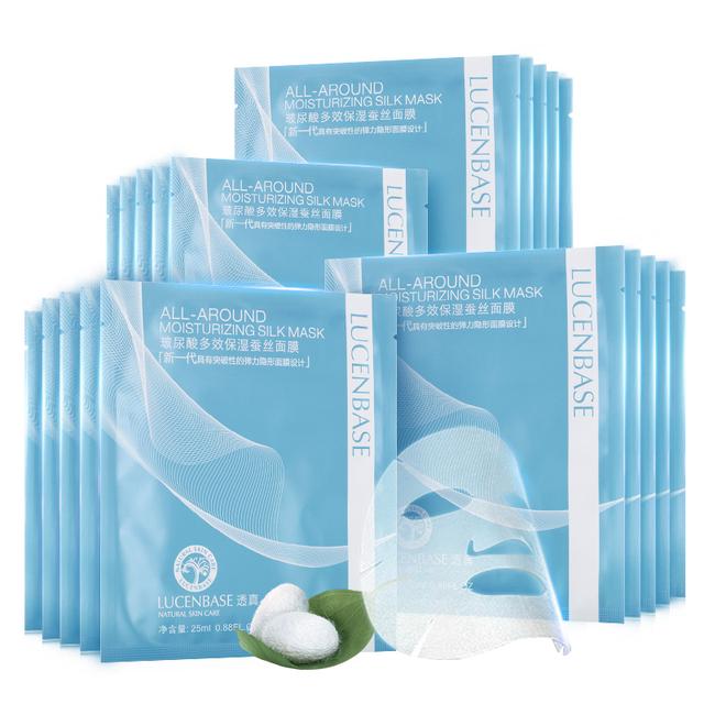 敷面膜过敏脸上满脸疙瘩怎么消除,别再乱敷面膜了敷对时机很重要