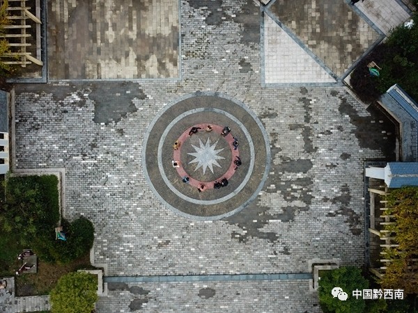 魅力打凼，一个中国少数民族特色村寨的“三绝”“三谜”~