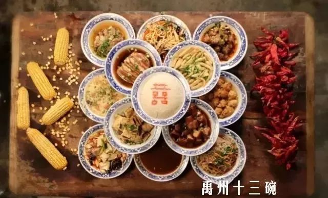 河南过年菜大全,河南过年餐桌菜