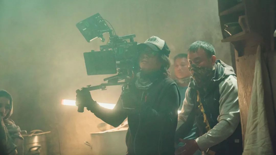 红海行动拍摄的过程,看着爽纪录片推荐