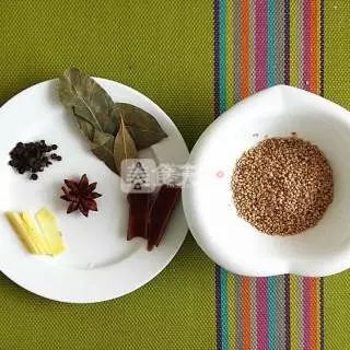 独特的秘制调料吃起来就是香,50种秘制酱汁做法教学视频