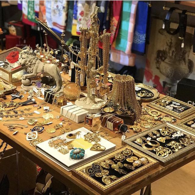 东京最值得去的中古店,东京旅游必买店铺