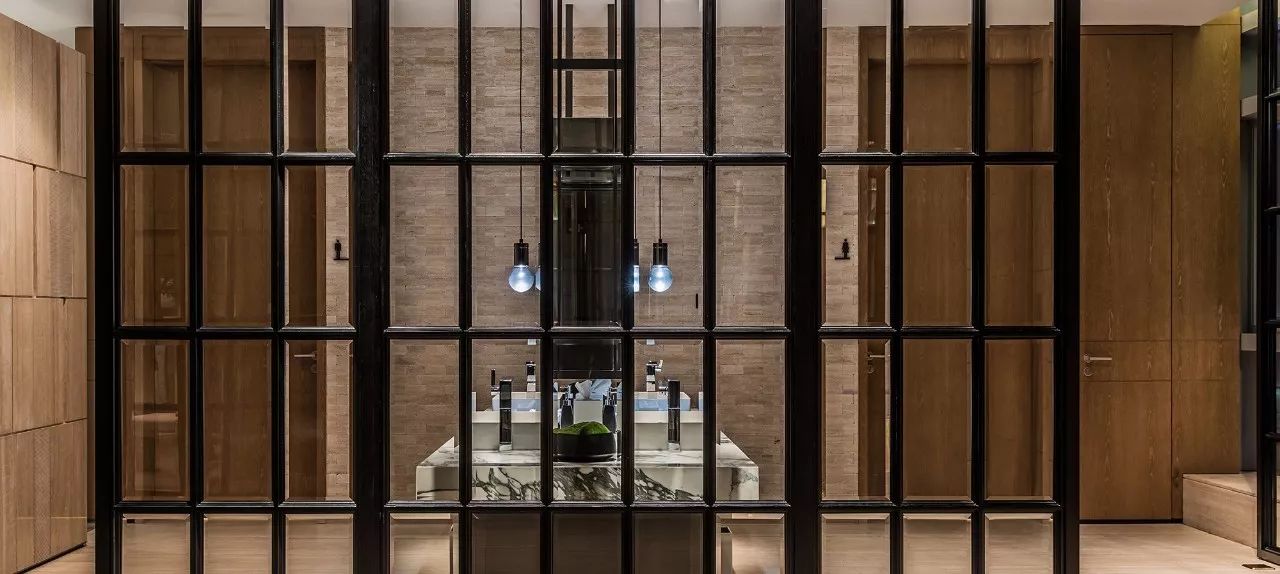 ccd香港郑中设计事务所待遇,ccd郑中设计环球中心