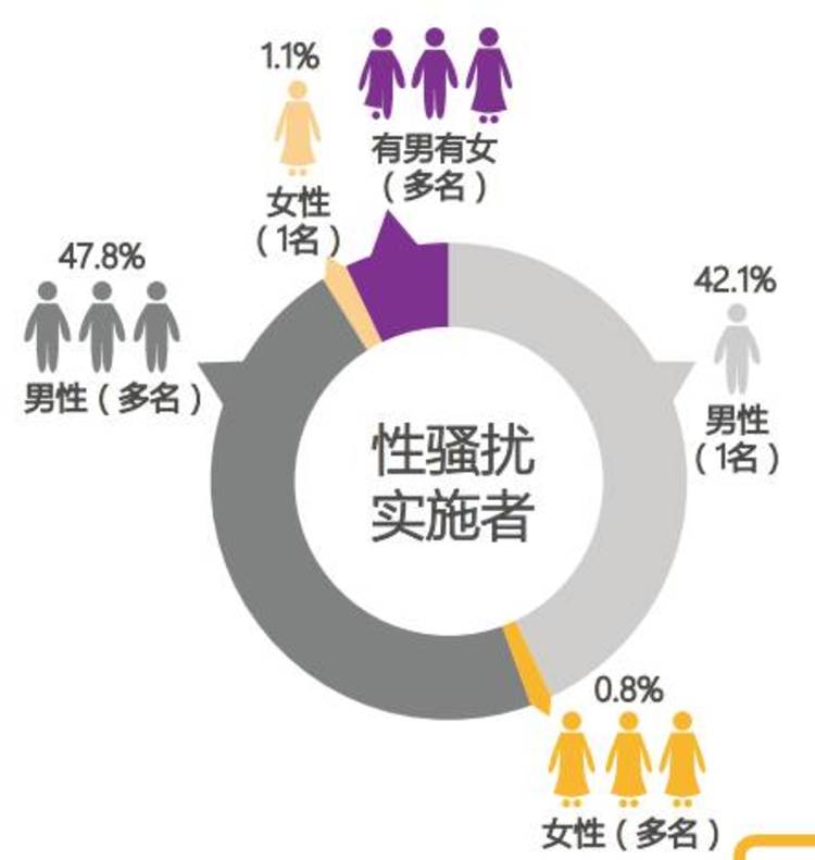 发布高校性骚扰报告之后,她成立了广州性别中心,她会遇到多少挑战?